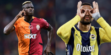 Son 10 Yılın Derbi Sonuçları (Galatasaray-Fenerbahçe)